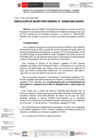 Vista preliminar de documento RESOLUCIÓN DE SECRETARÍA GENERAL N° 000026-2025-AGN/SG