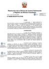 Vista preliminar de documento Resolución Nº 00086-2025-MP-FN-OCPABI