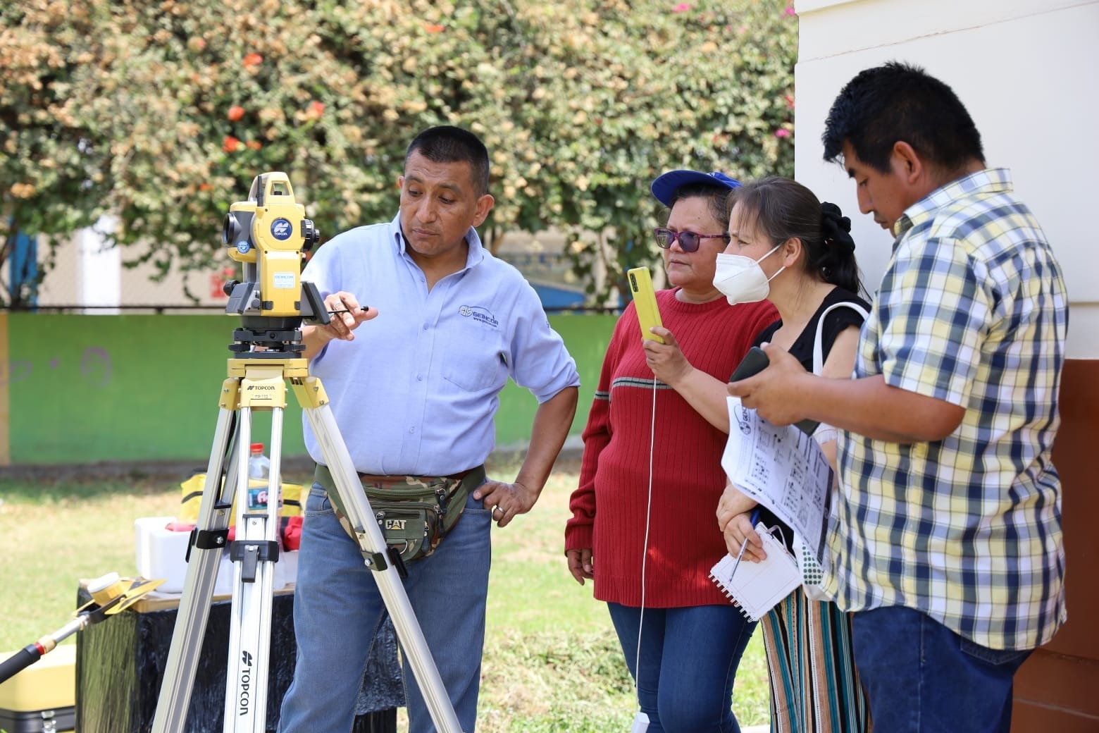 Licenciamiento De Institutos Y Educación Tecnológica Con Visión De Futuro