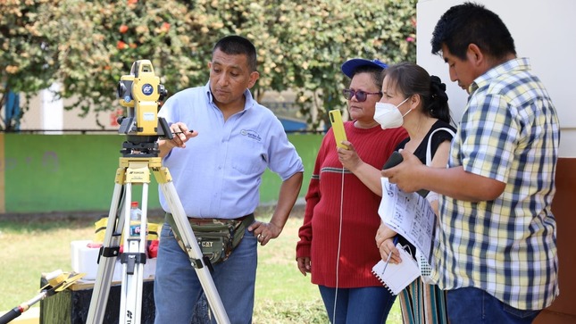 Licenciamiento De Institutos Y Educación Tecnológica Con Visión De Futuro
