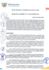 Vista preliminar de documento RESOLUCION DE ALCALDIA Nª 317-2025-MDM-ALC