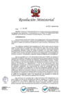 Vista preliminar de documento RM N° 373-2025-MTC/01