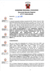Vista preliminar de documento RER 228-2025-GRA/GR