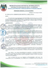 Vista preliminar de documento ORDENANZA MUNICIPAL N° 007-2025-MDM
