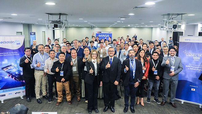 Minsa dio primer gran paso hacia la interoperabilidad entre sistemas de información de historias clínicas electrónicas