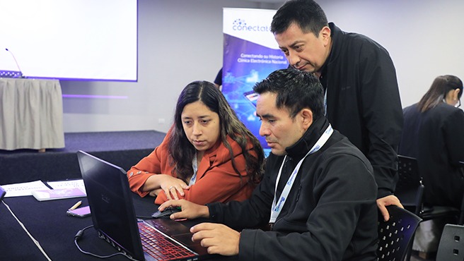 Minsa dio primer gran paso hacia la interoperabilidad entre sistemas de información de historias clínicas electrónicas