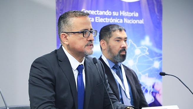 Minsa dio primer gran paso hacia la interoperabilidad entre sistemas de información de historias clínicas electrónicas