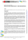 Vista preliminar de documento RESOLUCION UNIDAD ADMINISTRACION-000907-2025-UA