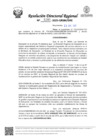 Vista preliminar de documento RDR Nº 1285-2025-GRSM-DRE
