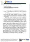 Vista preliminar de documento Resolución Administrativa de Sanciones n° 1195-2025-MPHZ/GM/SGT