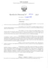 Vista preliminar de documento RD-UGEL-SURCUBAMBA-2025-000366
