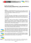 Vista preliminar de documento RESOLUCION UNIDAD ADMINISTRACION-000911-2025-UA