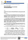 Vista preliminar de documento Resolución Administrativa de Sanciones n° 1196-2025-MPHZ/GM/SGT