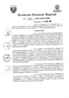 Vista preliminar de documento RDR Nº 1292-2025-GRSM-DRE