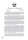 Vista preliminar de documento RM N° 136-2025-PCM