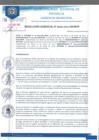 Vista preliminar de documento Resolución Gerencial N°0049-2025