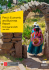 Vista preliminar de documento EY Peru's Economic and Business Report Q1 2025
