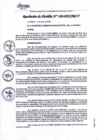 Vista preliminar de documento Resolución de Alcaldía 100-2025-MLV