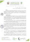 Vista preliminar de documento RESOLUCION DE ALCALDIA N° 086