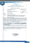 Vista preliminar de documento MEMORANDUM N°2637-2025