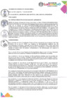 Vista preliminar de documento ACUERDO DE CONCEJO N°035-2025-MDSJL