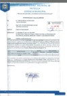 Vista preliminar de documento MEMORANDUM N°2630-2025
