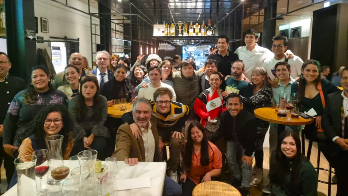 evento