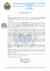 Vista preliminar de documento RESOLUCION N°279-2025-MPP-ALC