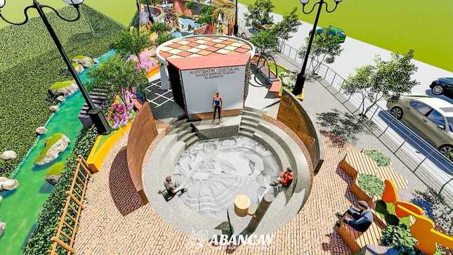 💯Proyecto De Recuperación De Fajas Marginales Va Tomando Forma: Alcalde Raúl Peña Lidera Ambicioso Proyecto De Creación De Circuito Turístico Malecón Del Valle Colcaque.