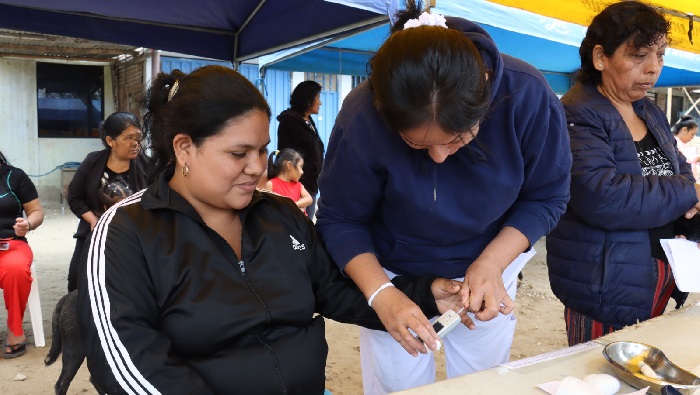 Pruebas gratuitas