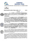 Vista preliminar de documento Resolucion Directoral N° 003551-2025