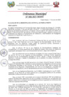 Vista preliminar de documento ORDENAZA MUNICIPAL N°006-2025-MDPN