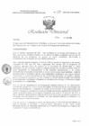 Vista preliminar de documento RD 127-2025-DG-HEP-MINSA (EXPRESAR FELICITACION Y RECONOCIMIENTO AL MC ADOLFO UBIDIA BARRANTES)