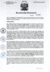 Vista preliminar de documento RD N°081-2025-SA-DG-INR