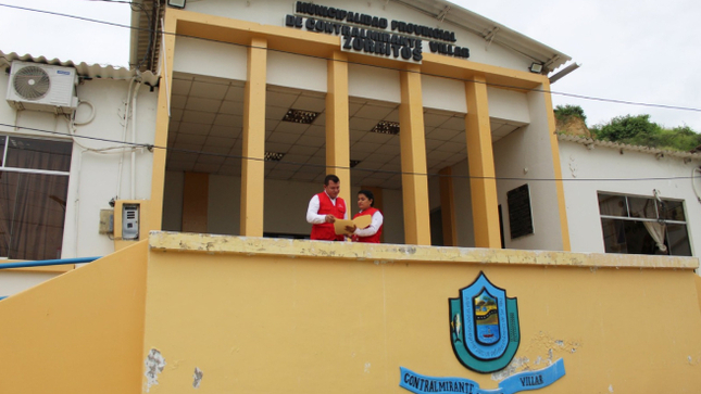 Tumbes. – La Contraloría General de la República – CGR detectó que la Municipalidad Provincial de Contralmirante Villar no actualizó su catastro municipal desde el año 2010, lo que genera un riesgo en la emisión de constancias y/o certificados de posesión, los cuales podrían contener información inexacta, hecho que podría afectar la planificación urbana de la provincia, la recaudación de impuestos y los servicios públicos que se brindan hacia la población.