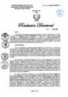 Vista preliminar de documento RD N°504-2025-DG-DIRIS-LC
