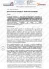 Vista preliminar de documento Resolución de Oficina N° 000209-2025-OAF_RENIEC