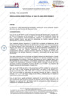 Vista preliminar de documento Resolución Directoral N° 000170-2025-DRC_RENIEC