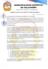 Vista preliminar de documento Resolución de Alcaldía N°288-2025-MDS-A