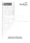 Vista preliminar de documento Indicadores de Desempeño - Memoria Anual 2021