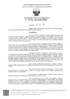 Vista preliminar de documento RDR Nº 1308-2025-GRSM-DRE