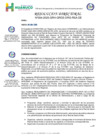 Vista preliminar de documento R.D.Nº 394-2025-GRH-GRDS-DRS-RSA-DE