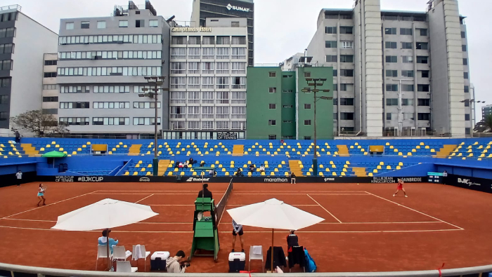 tenis