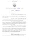Vista preliminar de documento RD-UGEL-SURCUBAMBA-2025-000395