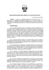 Vista preliminar de documento RSG-015-2025-SG