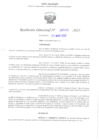 Vista preliminar de documento RD-UGEL-SURCUBAMBA-2025-000402