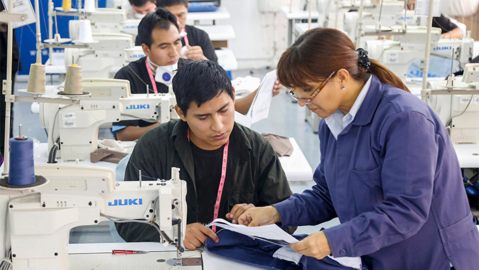 Inacal promueve la acreditación para fortalecer la competitividad de las PYME
