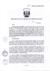 Vista preliminar de documento ROA N° 625-2025-OA-CENARES-MINSA