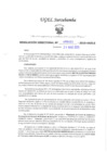 Vista preliminar de documento RD-UGEL-SURCUBAMBA-2025-000403