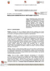 Vista preliminar de documento R.A. 000775-2025-P-CSJJU, AGRADECER al doctor VICTOR ALFARO YARMAS - JUEZ ESPECIALIZADO